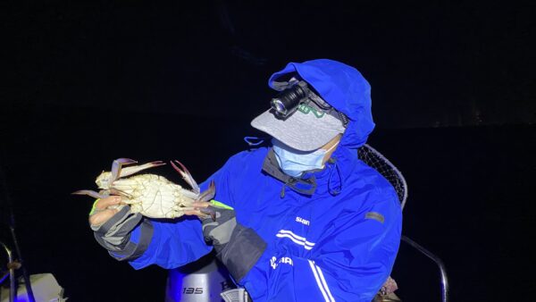 2025年11月3日海賊船釣果