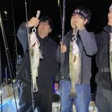 2026年5月5日海賊船釣果